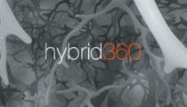 hybrid 360° reel